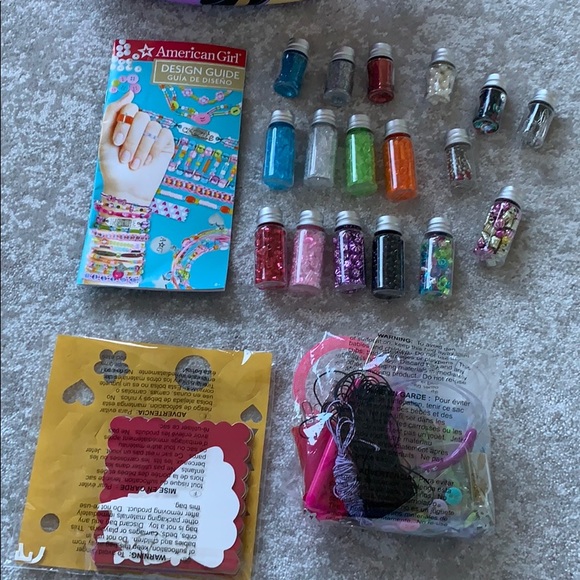 AG Set - Picture 3 of 5